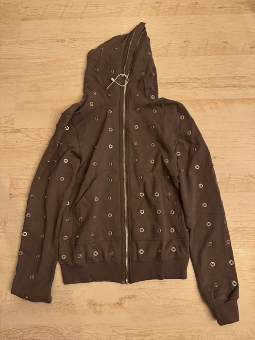 Hanorace Rick Owens