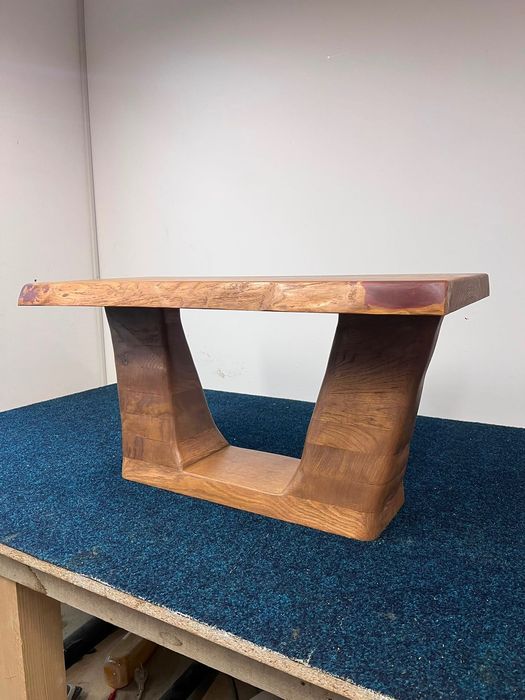 Masa stejar ,coffe table!
