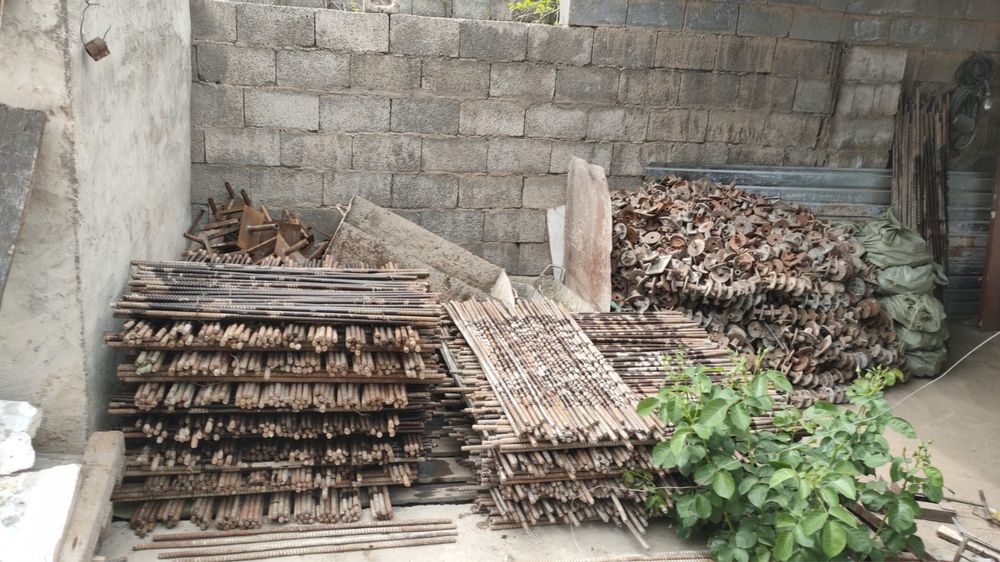 Леса тайрот струпцина чироз