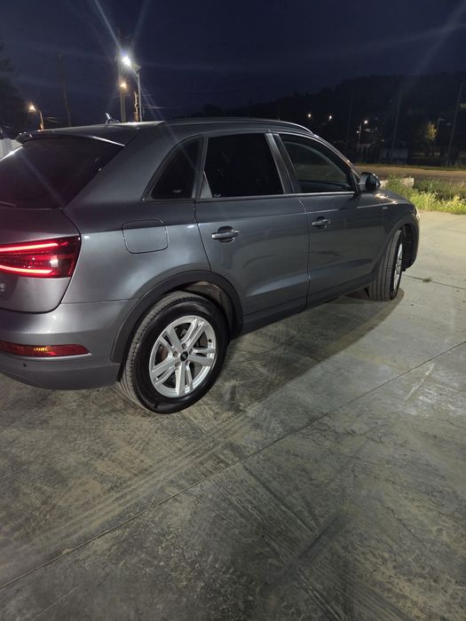 AUDI Q3 2014 — imagine 3