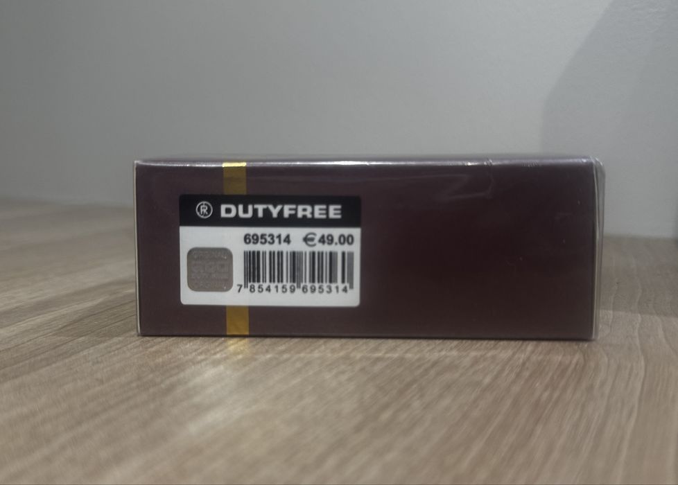 Духи tom ford tobacco vanile