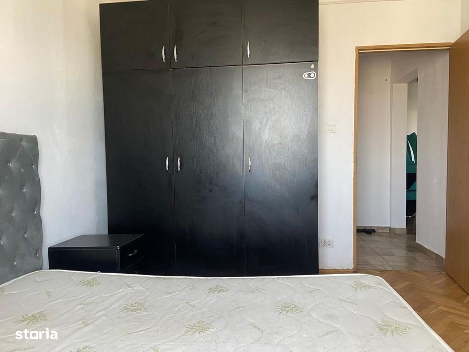 Apartament 3 camere, zona Circumvalatiunii - Iulius Mall