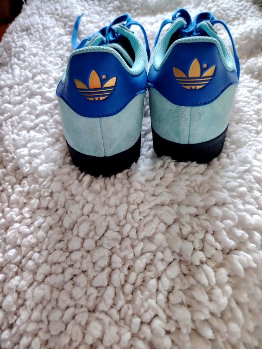 Adidași Adidas Gazelle