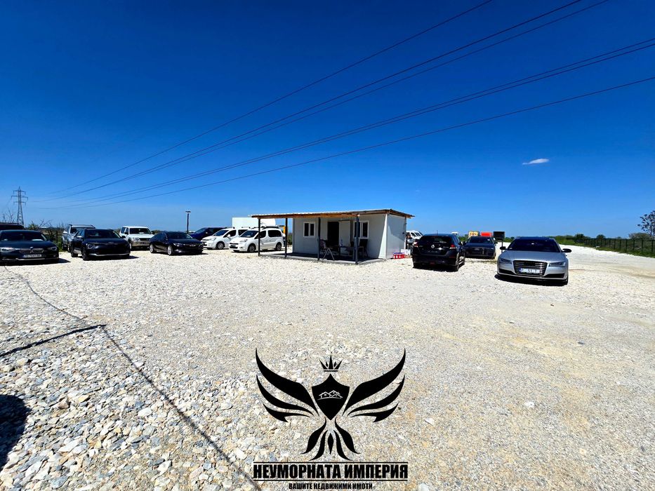 Дава се под наем Парцел в Асеновград - 1000 кв.м за 1077.12 € - Снимка #11