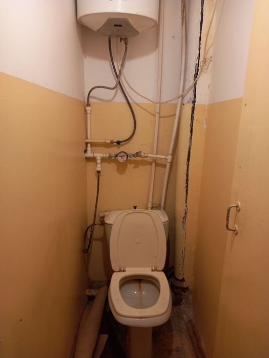 2 xonali uy ijaraga beriladi KIUF