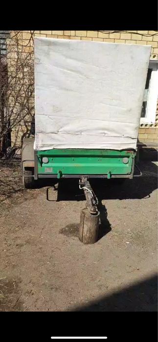 Тележка сатылады