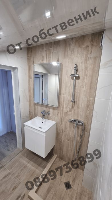 Продава се Тристаен апартамент в Варна, Погреби - 73 кв.м за 1340 €/кв.м - Снимка #6