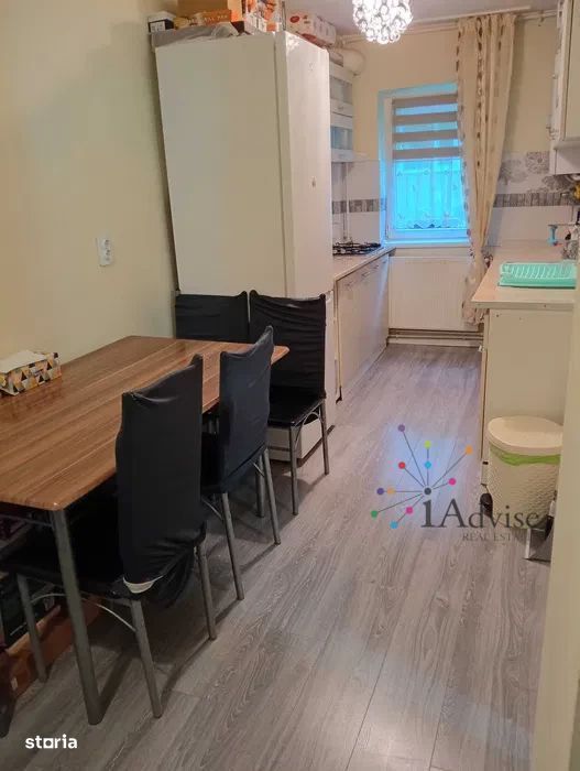 Apartament 2 Camere decomandat +  beci, zona Astra