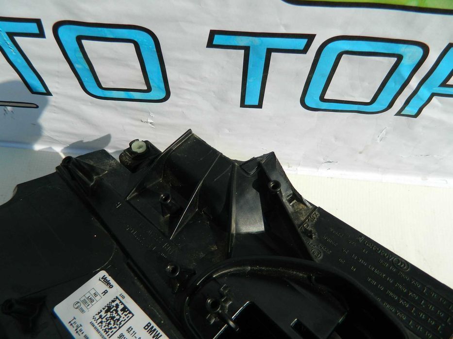 Far dreapta full led Bmw Seria 1 F40 model 2019-2021 cod 9482808