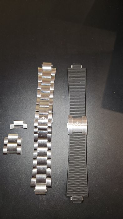 Мъжки часовник BAUME&MERCIER MOA10702