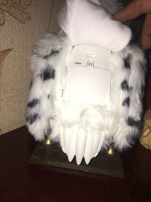 Интерактивные игрушки в оригинале