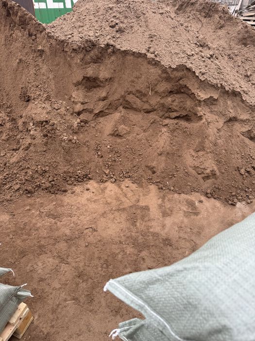 Песок Отсев Астана