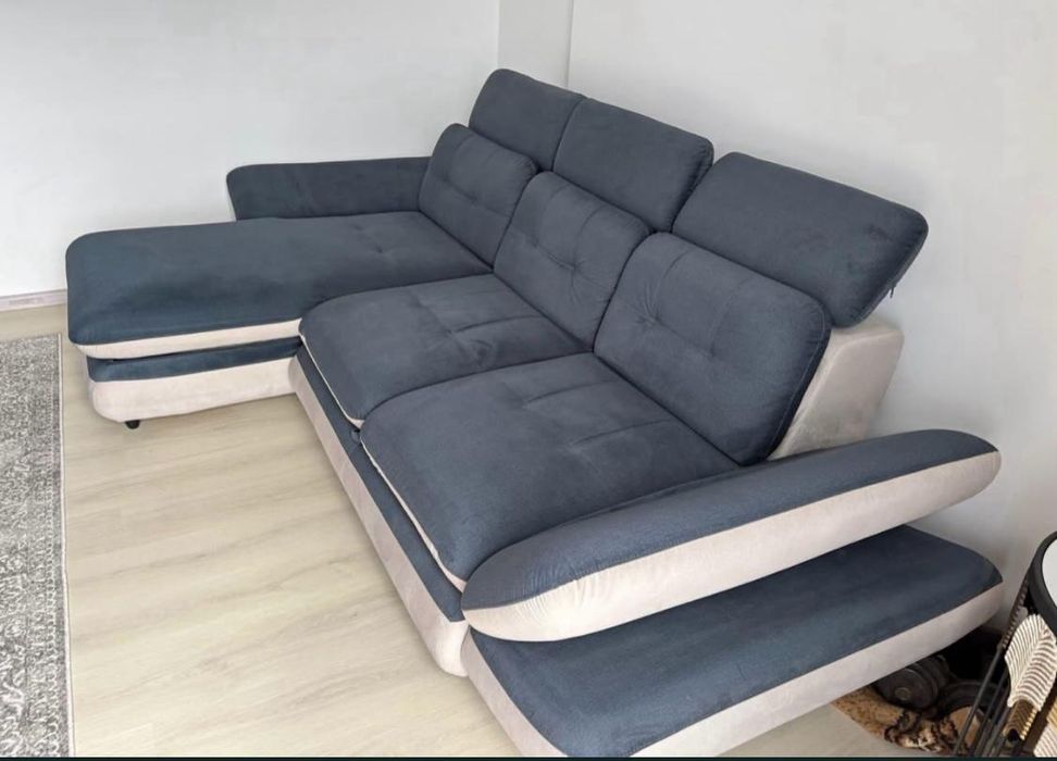 Canapea extensibila Merey