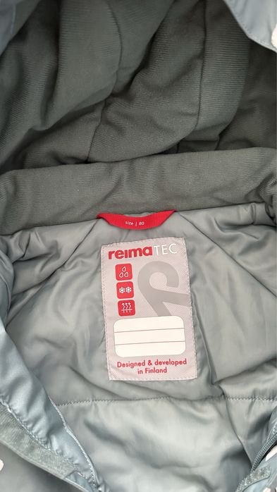 Комбенезон Рейма в отличном состоянии