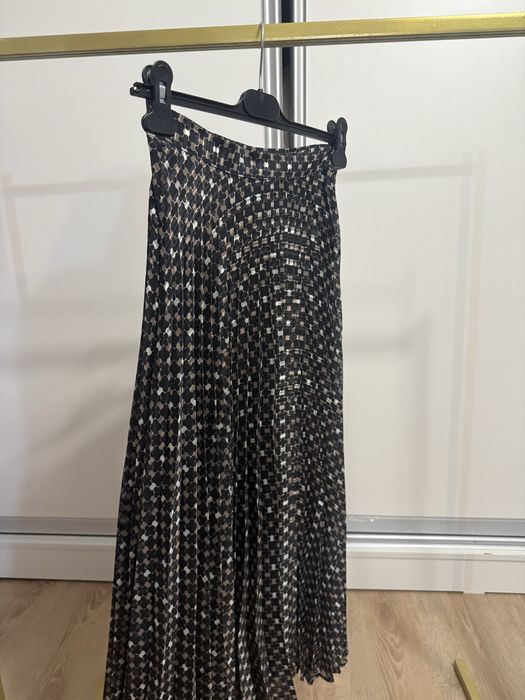 Платье luisa wang