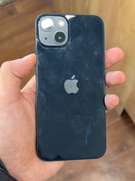iPhone 13 128GB памяти