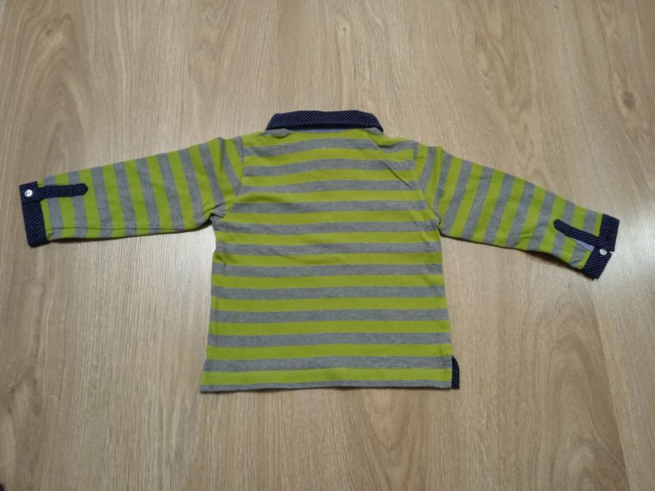 Детска блуза и дънки Майорал Mayoral