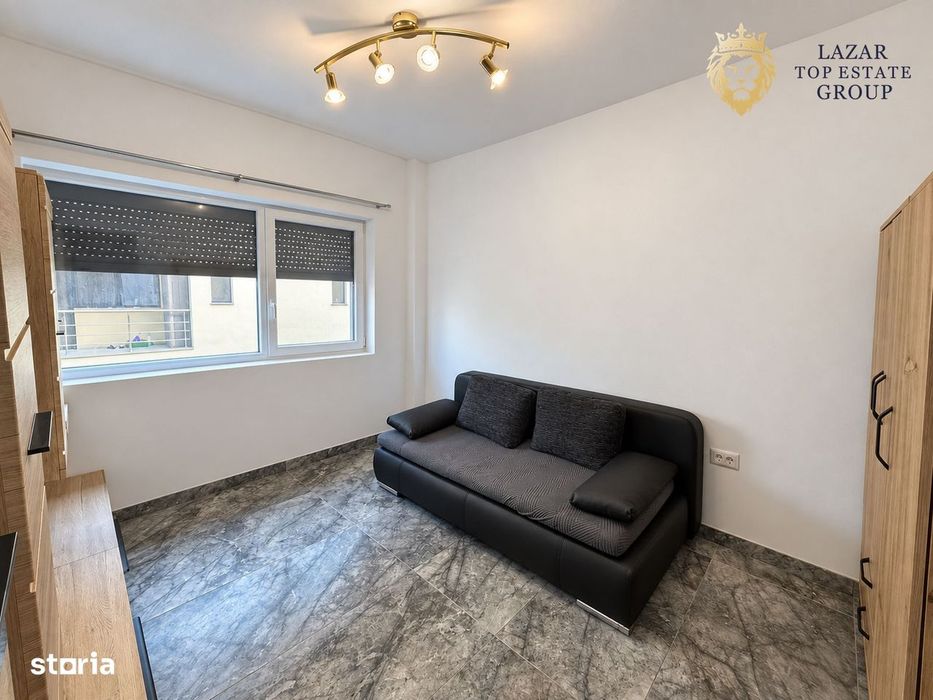 Apartament 3 camere de închiriat Micalaca