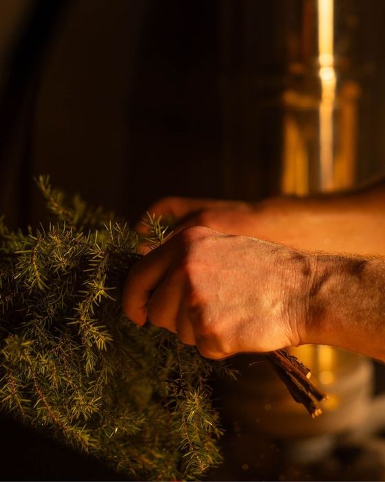 Спа: Парение и Пилинг