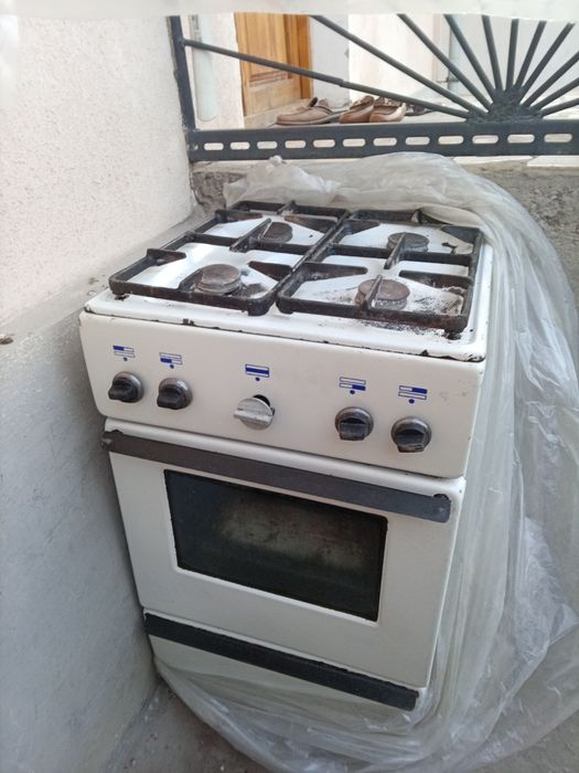 Gaz plita xolat yaxwi