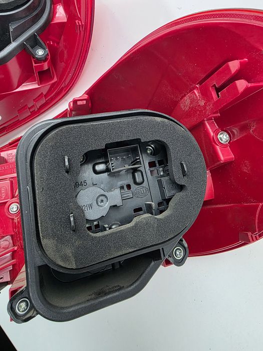 Ляв външен стоп Vw Tiguan 5N Facelift