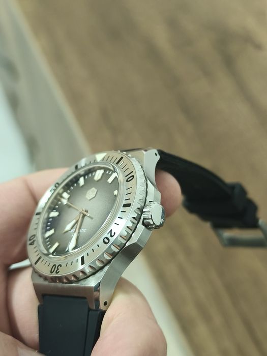 San Martin Automatic