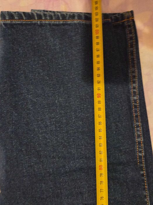 Jeans lejeri Zara pentru femei