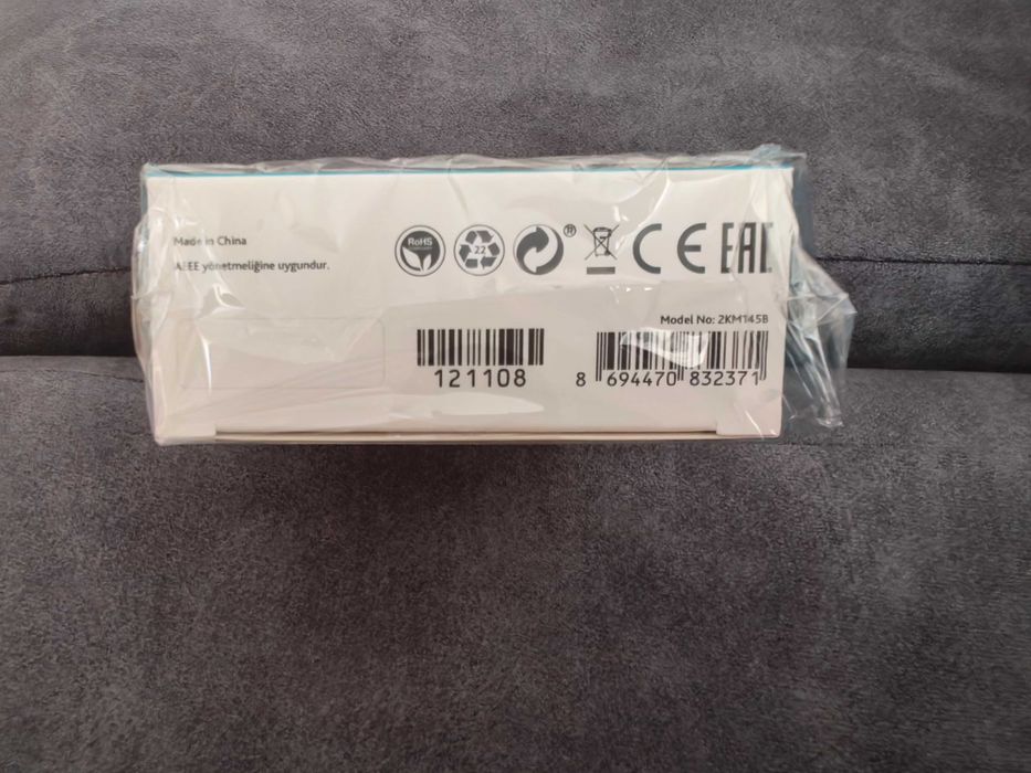 Блутут безжични слушалки ttec 2KM145B Bluetooth