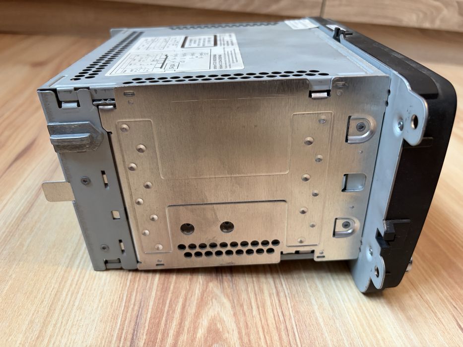 Radio CD volskwagen passat b7