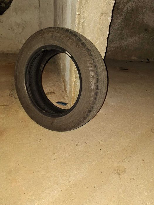 Vanzare Anvelope Vara GOODYEAR Uzate  R15 185/65 - Craiova 125/buc
