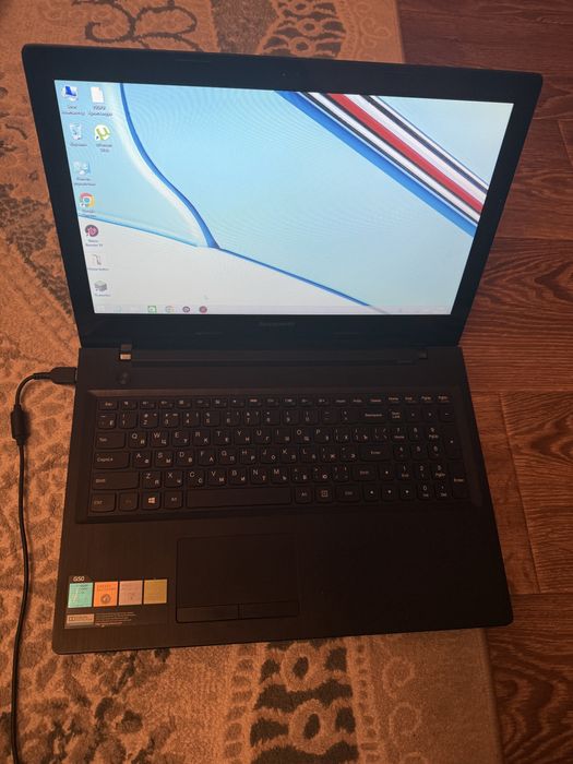 Продам ноутбук Lenovo