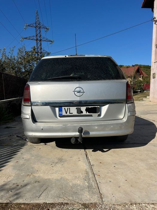 OPEL Astra 2005 — imagine 3