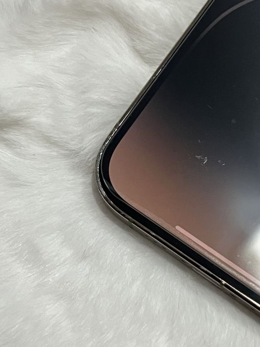 iPhone 14 Pro Gold 128 GB – Aspect bun!