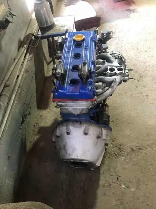 Продаи Двигатель Плита 406