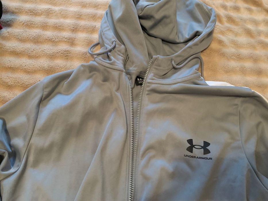 Vand trening Under Armour