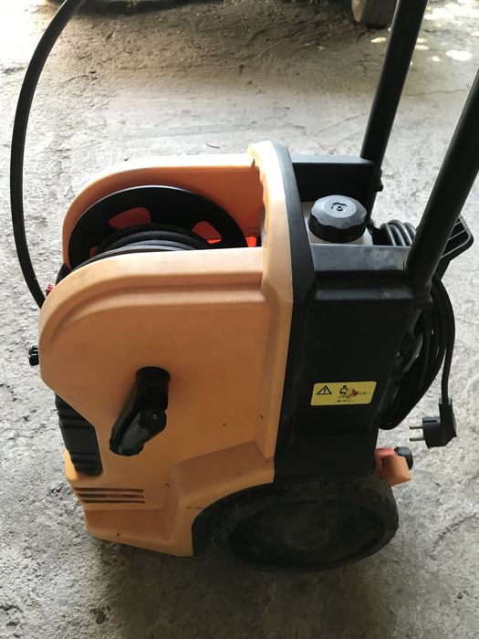 Кершер для дома и автомойки