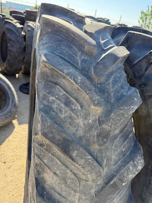 Anvelope 13.6 R38 Taurrus