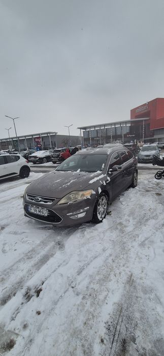 Vand ford mondeo convers+ 2.0 163 cai