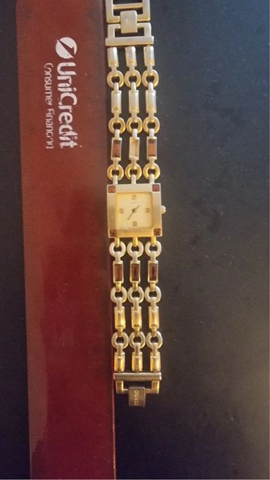 Дамски часовник Guess