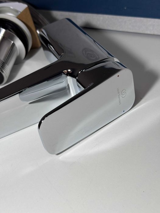 Ideal Standard CeraPlan Baterie pentru lavoar pentru instant electric