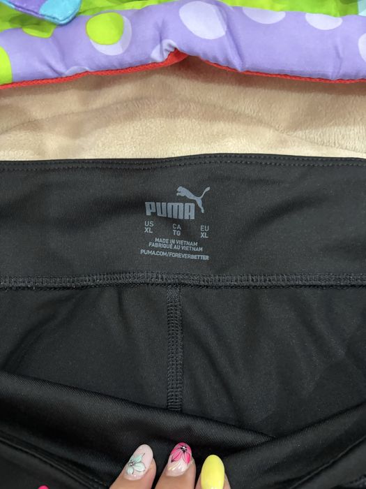 Дамски клин Puma