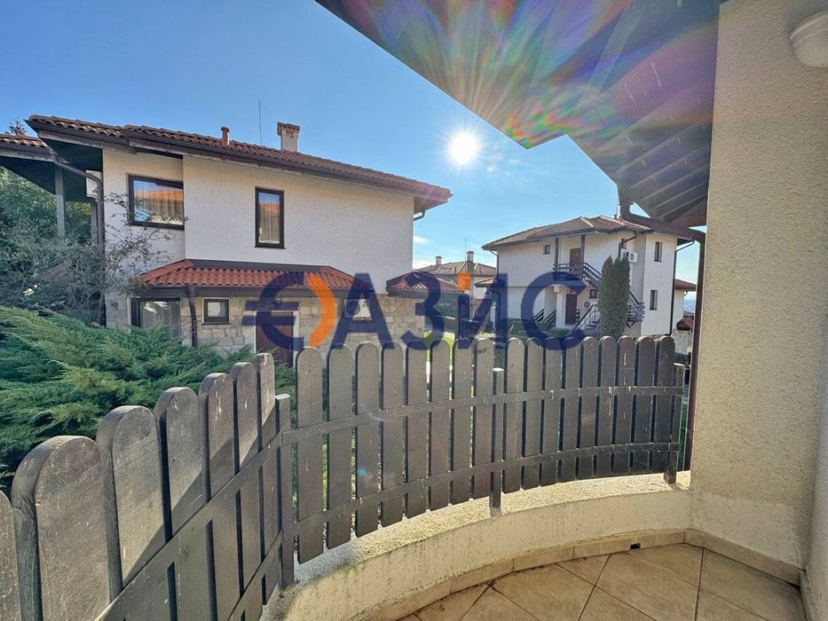 Апартамент с 2 спални в комплекс Bay View Villas, 90 кв.м., Кошарица, България, 89 900 евро #33630522