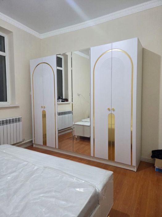 Спалный гарнитур