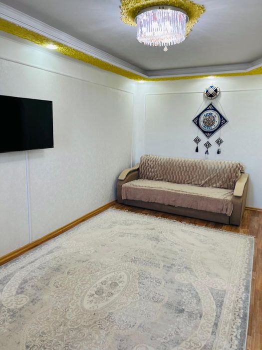 Продается квартира