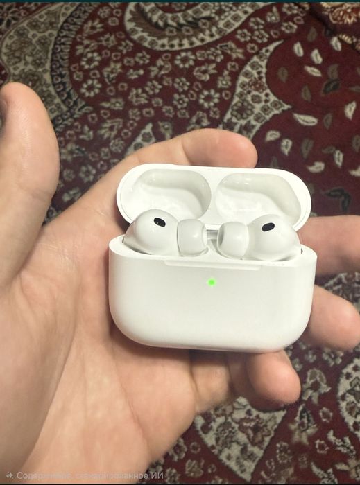 Airpods pro 2 | Срочно Сотилади 100% Оригинал