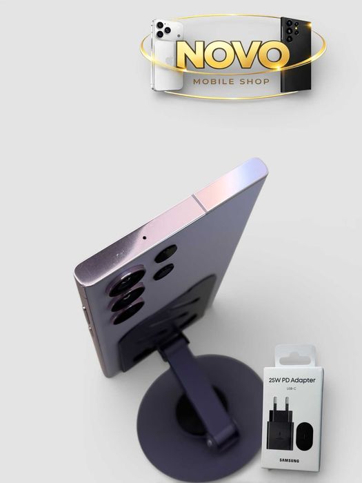 De vanzare: Samsung S23 Ultra 512 GB cod 1021