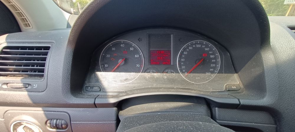 VOLKSWAGEN Golf 2006 — imagine 2