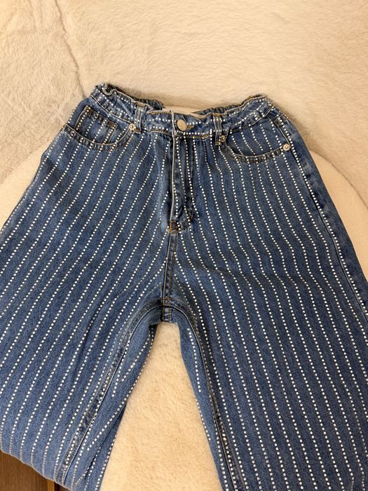 Дънки Alexander wang два модела