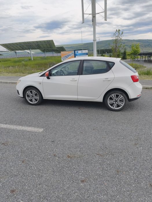 SEAT Ibiza 2009 — imagine 4