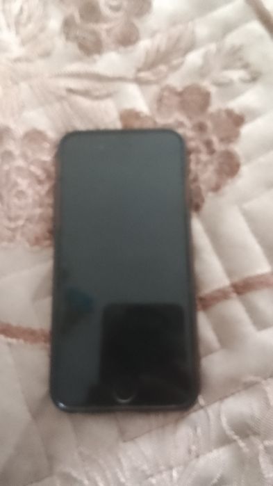 Айфон 6 АКБ 84 надо прошивка